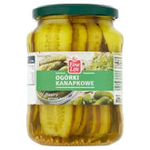 FINE LIFE SANDWICHGURKEN 670 G